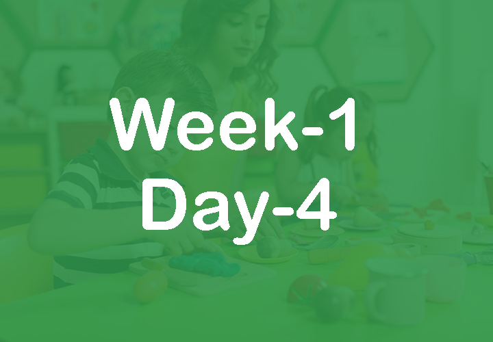 Week1 Day4